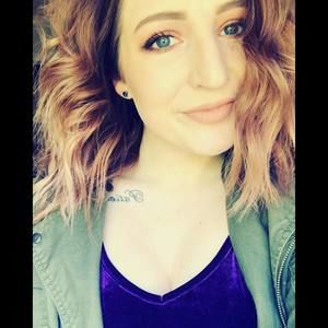 Meet your Posher, Andi